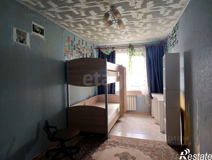 2-комн квартира ул им Юрия Гагарина, 141А,  д. 141А