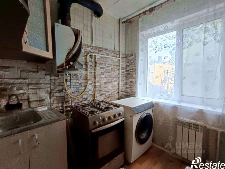 2-комн квартира ул им Юрия Гагарина, 141А,  д. 141А
