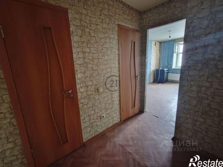 2-комн квартира ул Ореховая, 5,  д. 5