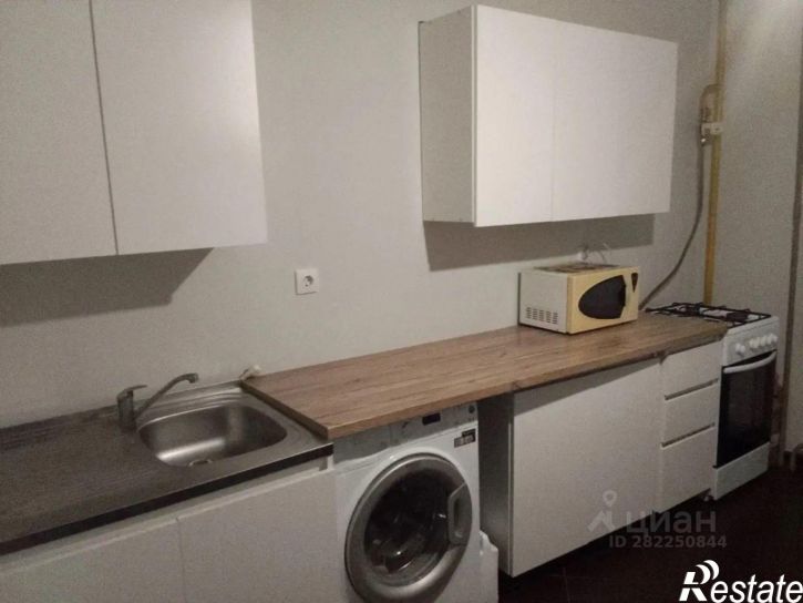 1-комн квартира ул Агапкина, 21а,  д. 21а