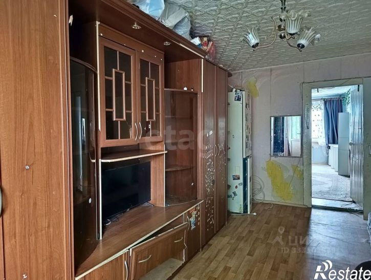 2-комн квартира ул им Юрия Гагарина, 141А,  д. 141А