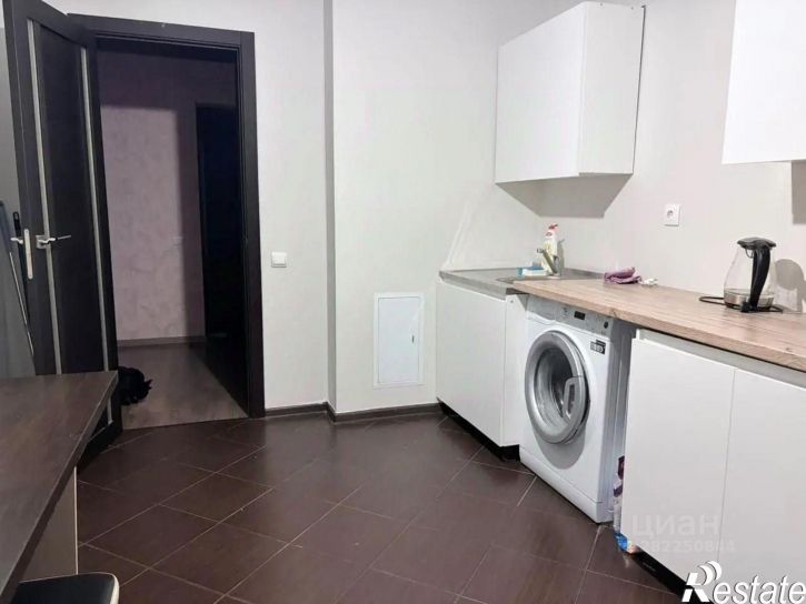 1-комн квартира ул Агапкина, 21а,  д. 21а