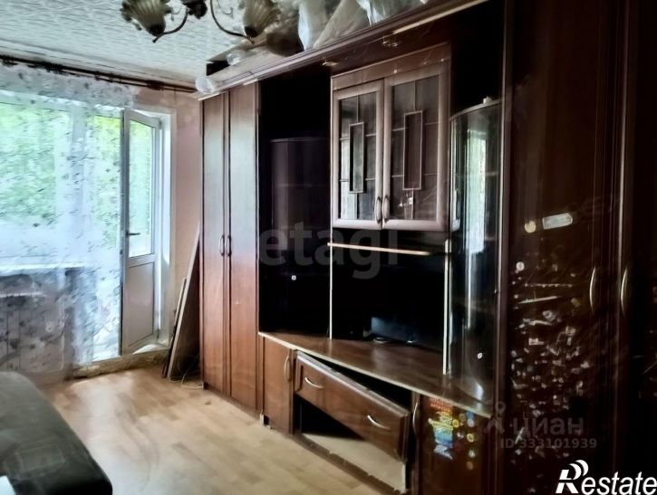 2-комн квартира ул им Юрия Гагарина, 141А,  д. 141А
