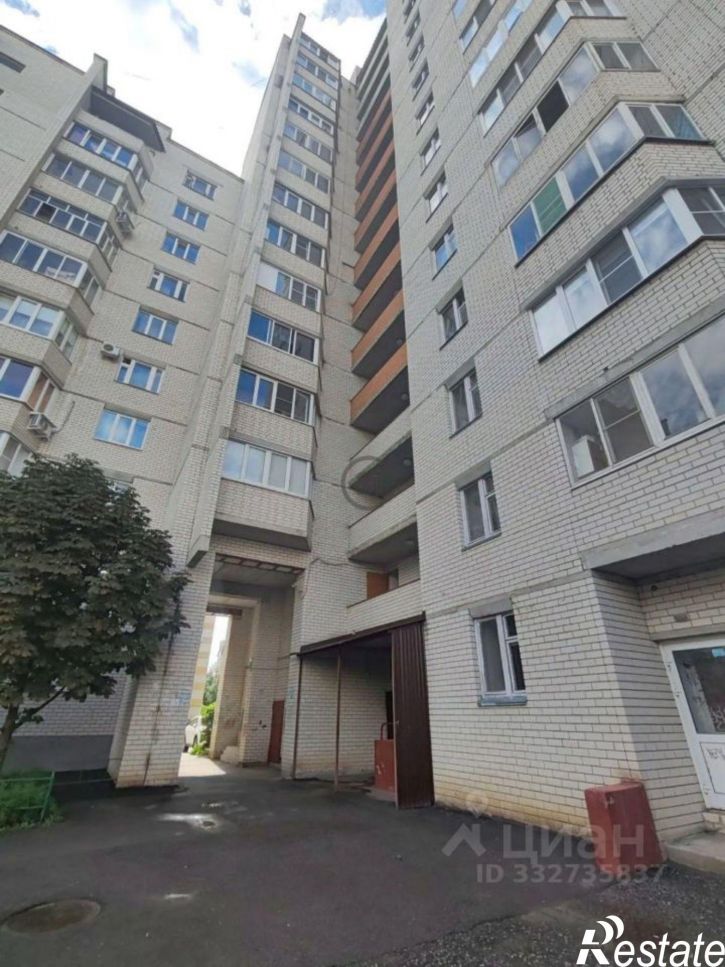 2-комн квартира ул Ореховая, 5,  д. 5