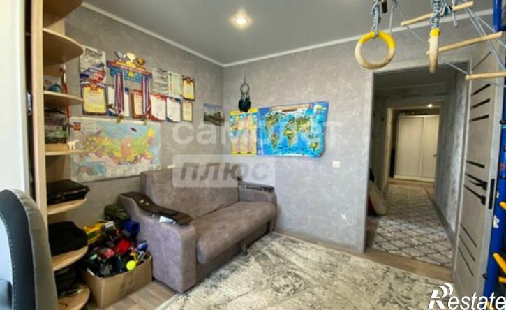 2-комн квартира ул Мичуринская, 205Д,  д. 205Д