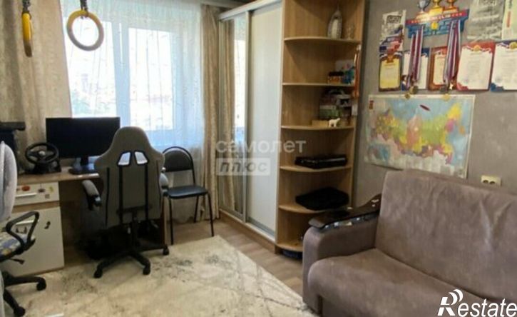 2-комн квартира ул Мичуринская, 205Д,  д. 205Д