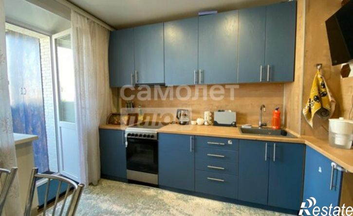 2-комн квартира ул Мичуринская, 205Д,  д. 205Д