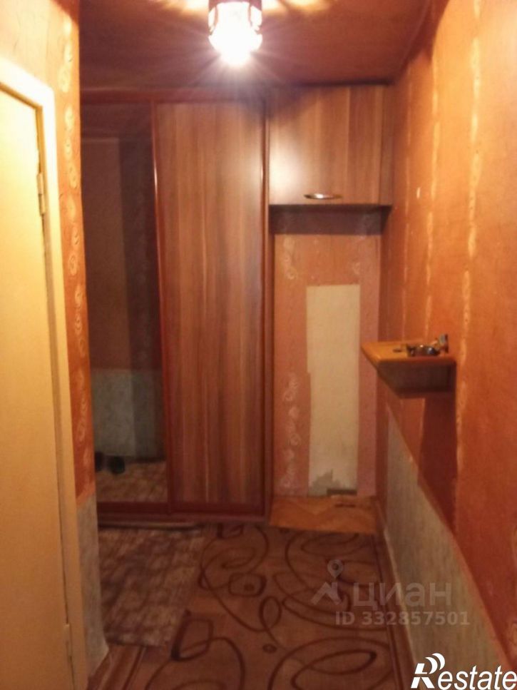 1-комн квартира ул Станция Цна, 7,  д. 7