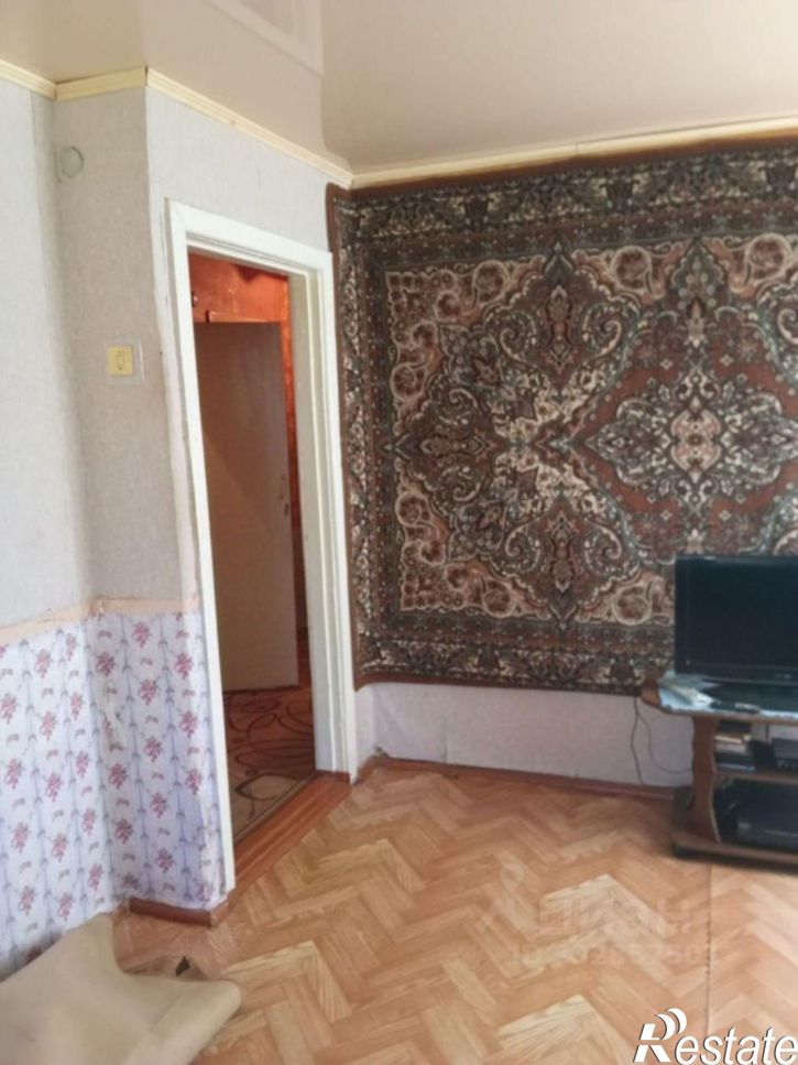 1-комн квартира ул Станция Цна, 7,  д. 7