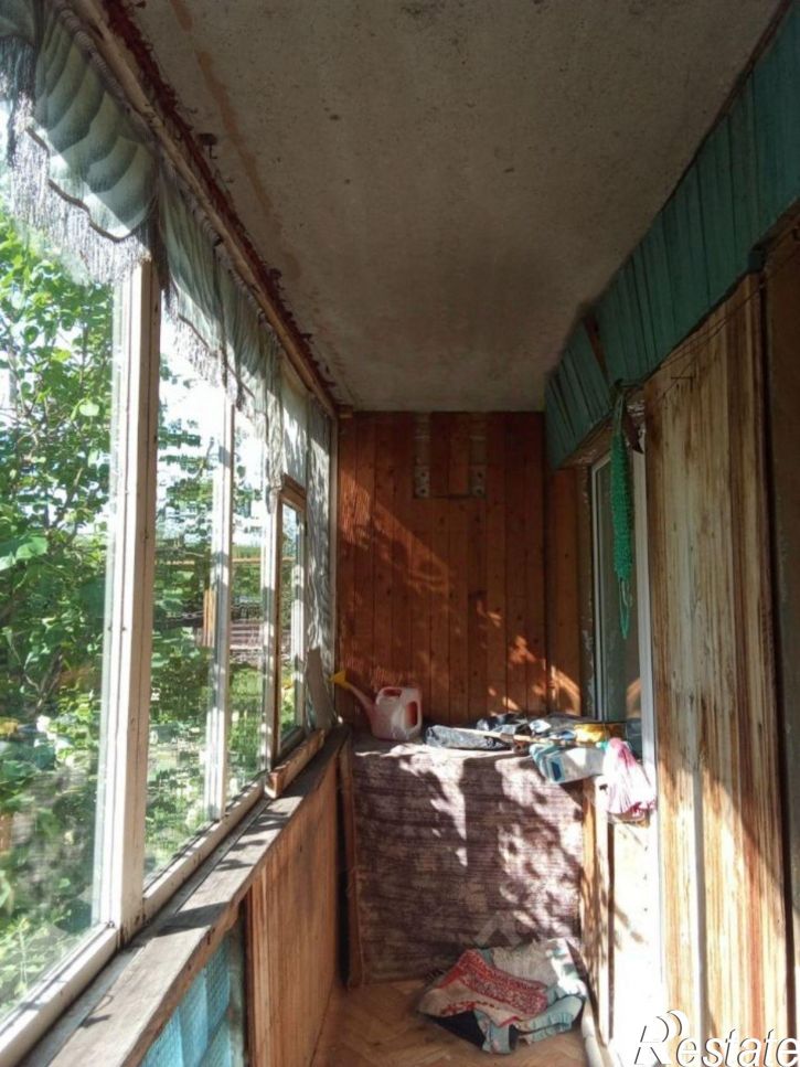 1-комн квартира ул Станция Цна, 7,  д. 7