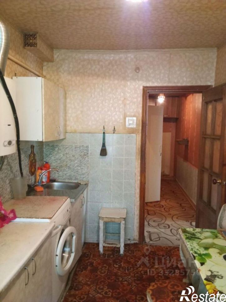 1-комн квартира ул Станция Цна, 7,  д. 7
