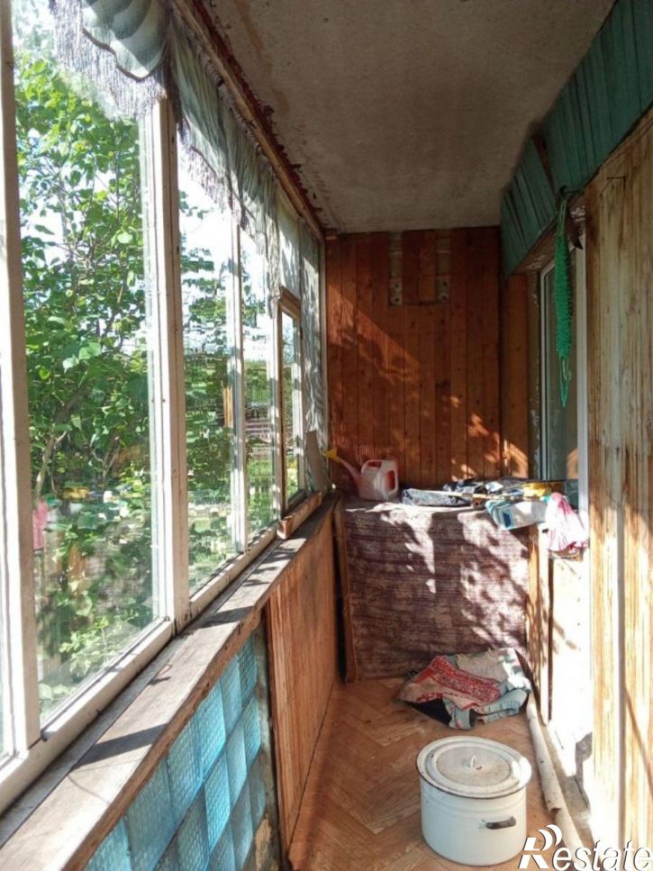 1-комн квартира ул Станция Цна, 7,  д. 7
