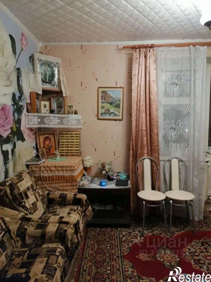 4-комн квартира ул Чичканова, 66,  д. 66