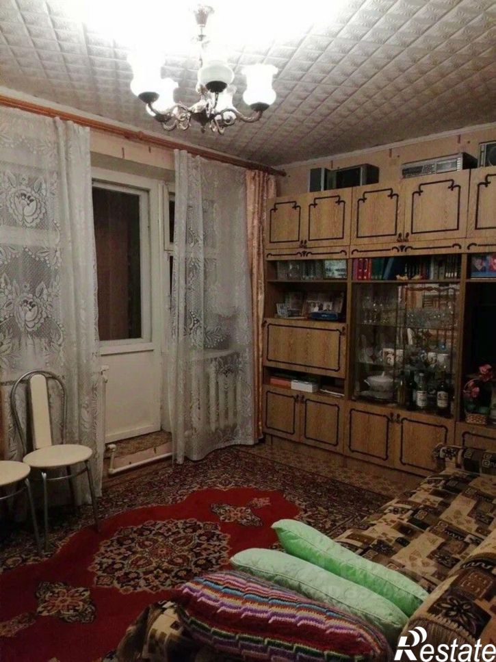 4-комн квартира ул Чичканова, 66,  д. 66