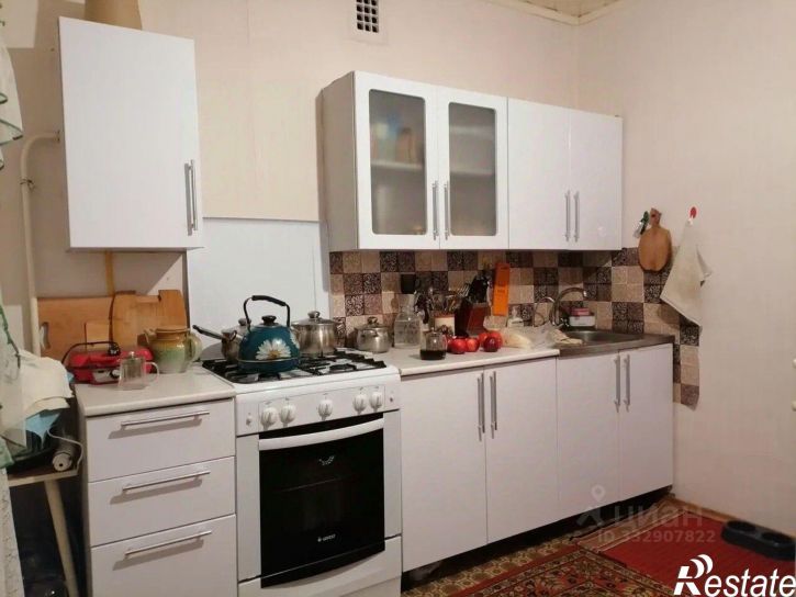 4-комн квартира ул Чичканова, 66,  д. 66