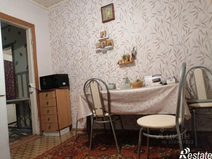 4-комн квартира ул Чичканова, 66,  д. 66