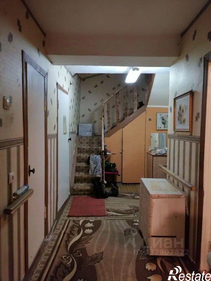 4-комн квартира ул Чичканова, 66,  д. 66