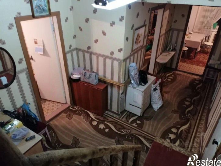 4-комн квартира ул Чичканова, 66,  д. 66