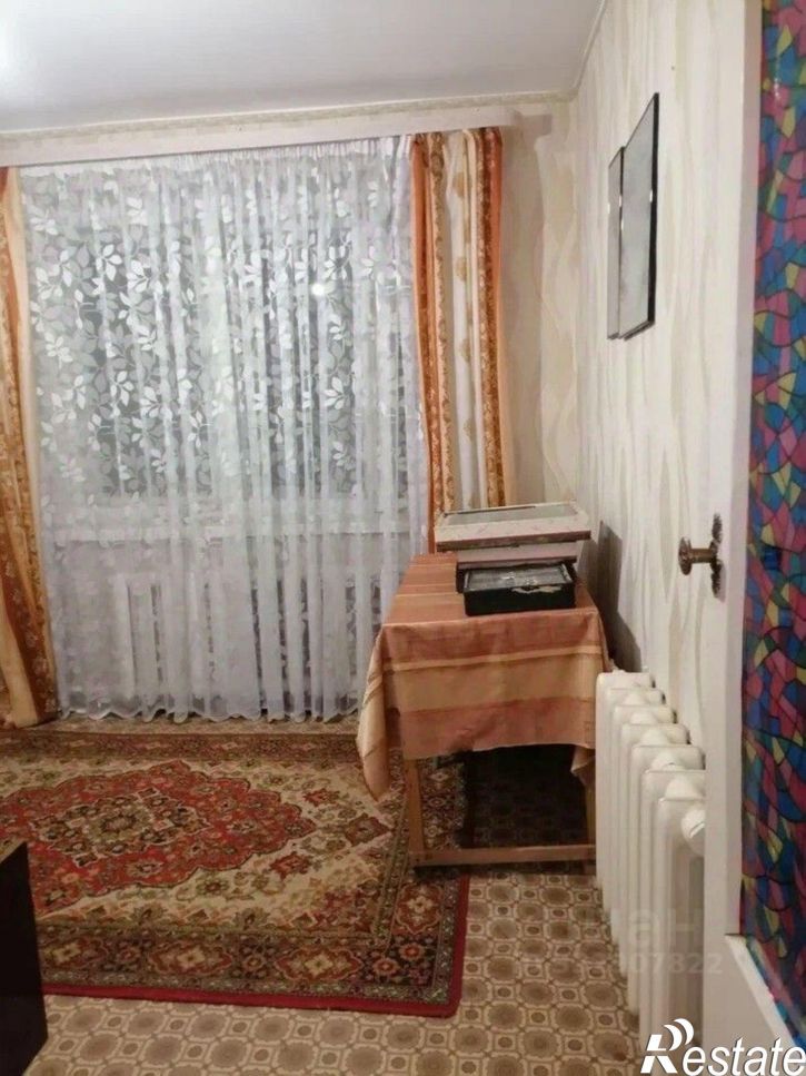 4-комн квартира ул Чичканова, 66,  д. 66