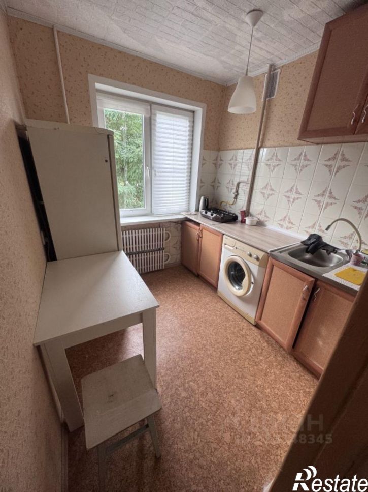 2-комн квартира ул Мичуринская, 124,  д. 124