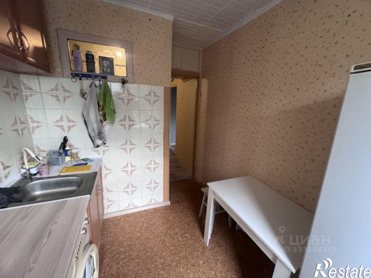 2-комн квартира ул Мичуринская, 124,  д. 124