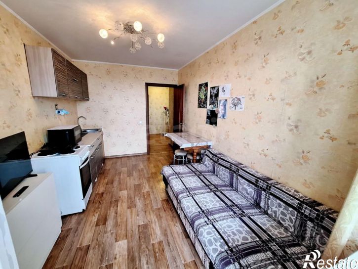 1-комн квартира ул Мичуринская, 128В,  д. 128В