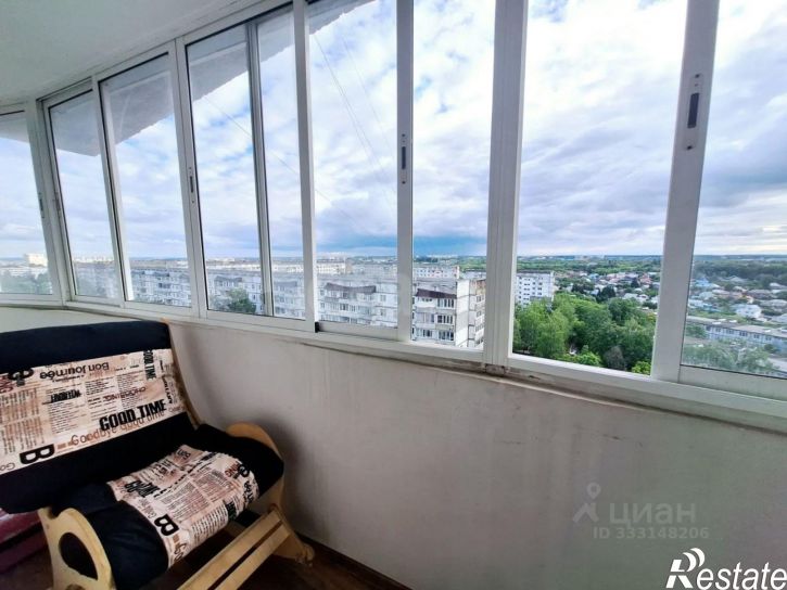 1-комн квартира ул Мичуринская, 128В,  д. 128В