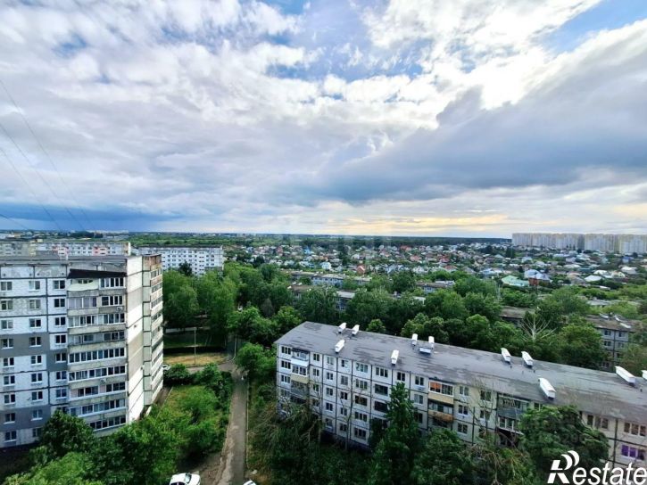 1-комн квартира ул Мичуринская, 128В,  д. 128В