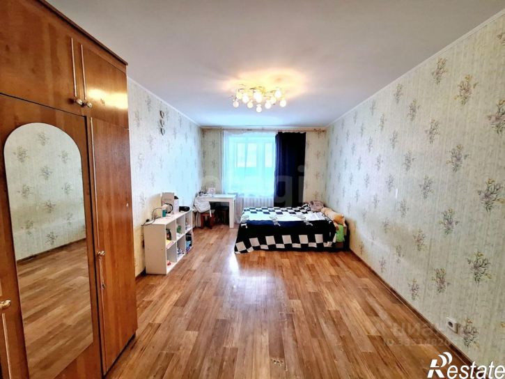 1-комн квартира ул Мичуринская, 128В,  д. 128В