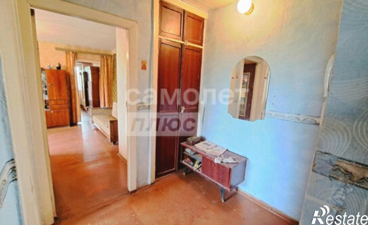 4-комн квартира ул Клубная, 5,  д. 5