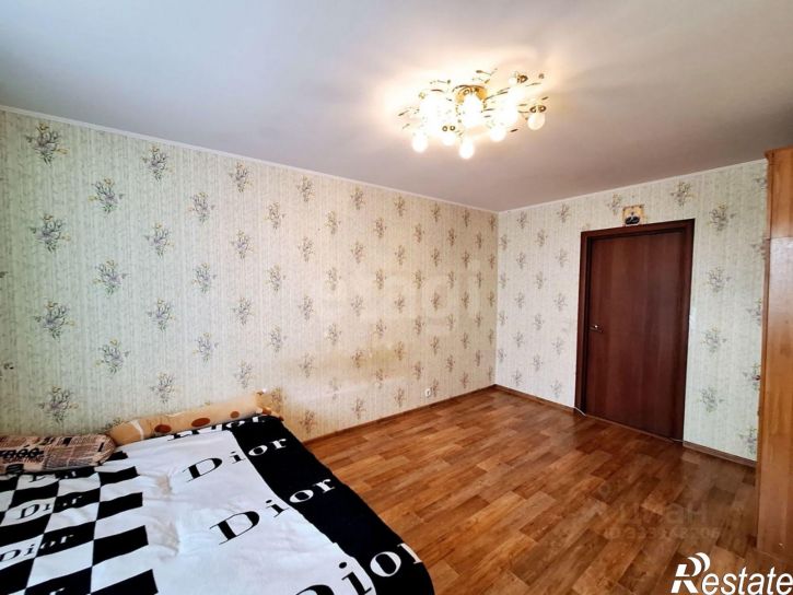 1-комн квартира ул Мичуринская, 128В,  д. 128В