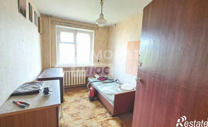 4-комн квартира ул Клубная, 5,  д. 5