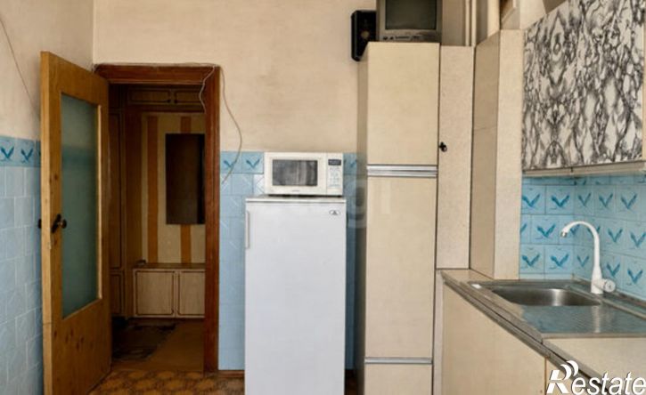 3-комн квартира ул Магистральная, 1,  д. 1