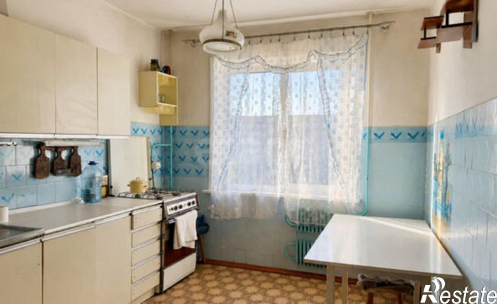 3-комн квартира ул Магистральная, 1,  д. 1