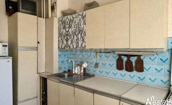 3-комн квартира ул Магистральная, 1,  д. 1