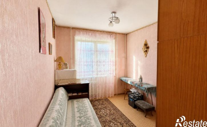 3-комн квартира ул Магистральная, 1,  д. 1
