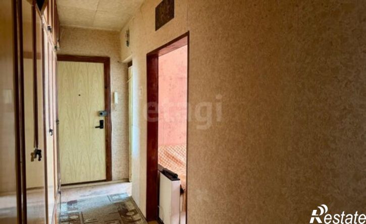 3-комн квартира ул Магистральная, 1,  д. 1