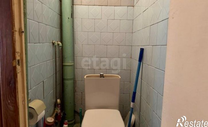 3-комн квартира ул Магистральная, 1,  д. 1