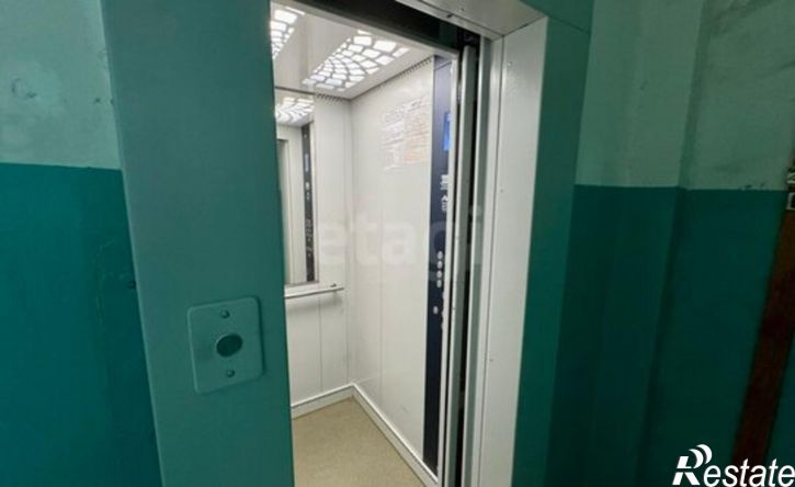 3-комн квартира ул Магистральная, 1,  д. 1