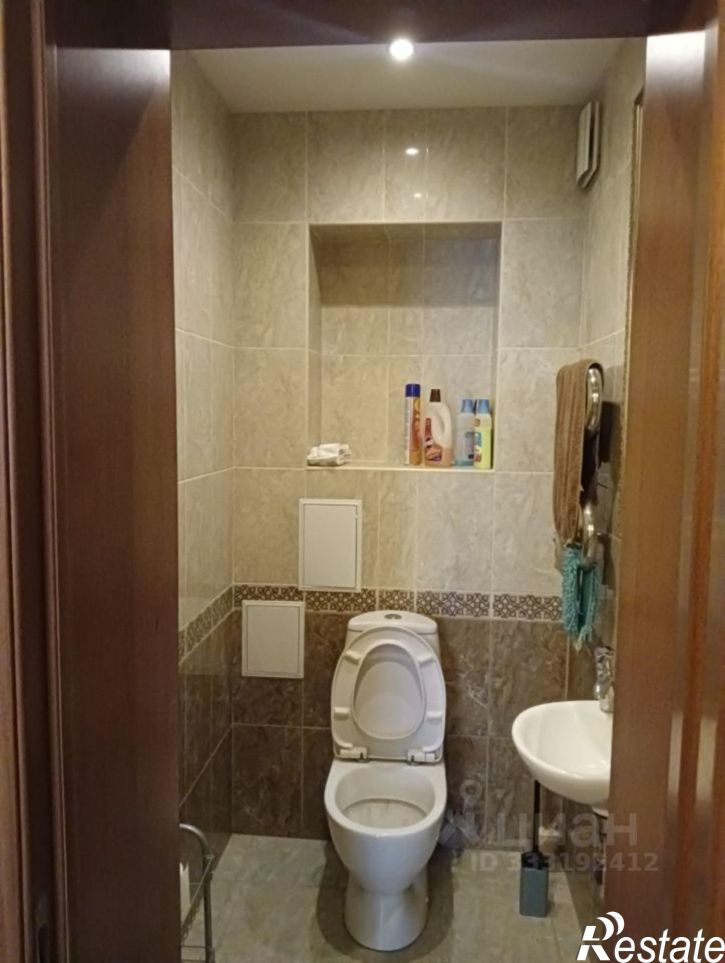 3-комн квартира ул Мичуринская, 2а,  д. 2а