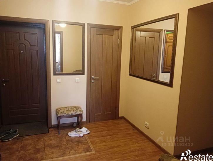 3-комн квартира ул Мичуринская, 2а,  д. 2а