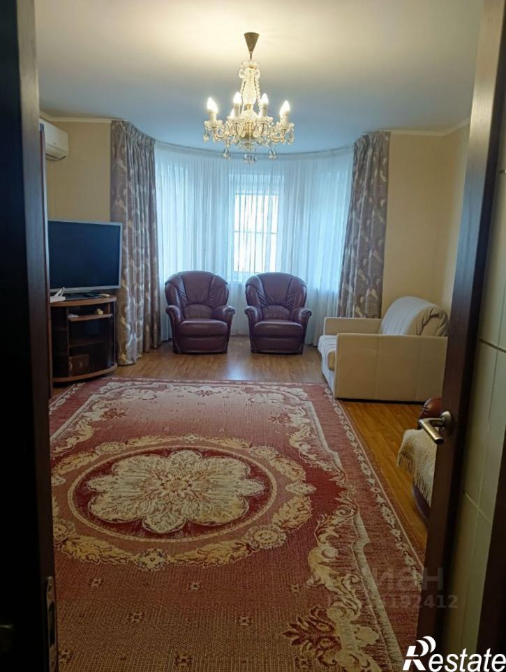 3-комн квартира ул Мичуринская, 2а,  д. 2а