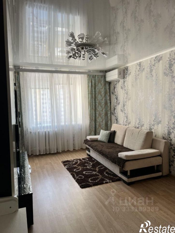 1-комн квартира ул Агапкина, 11а,  д. 11а