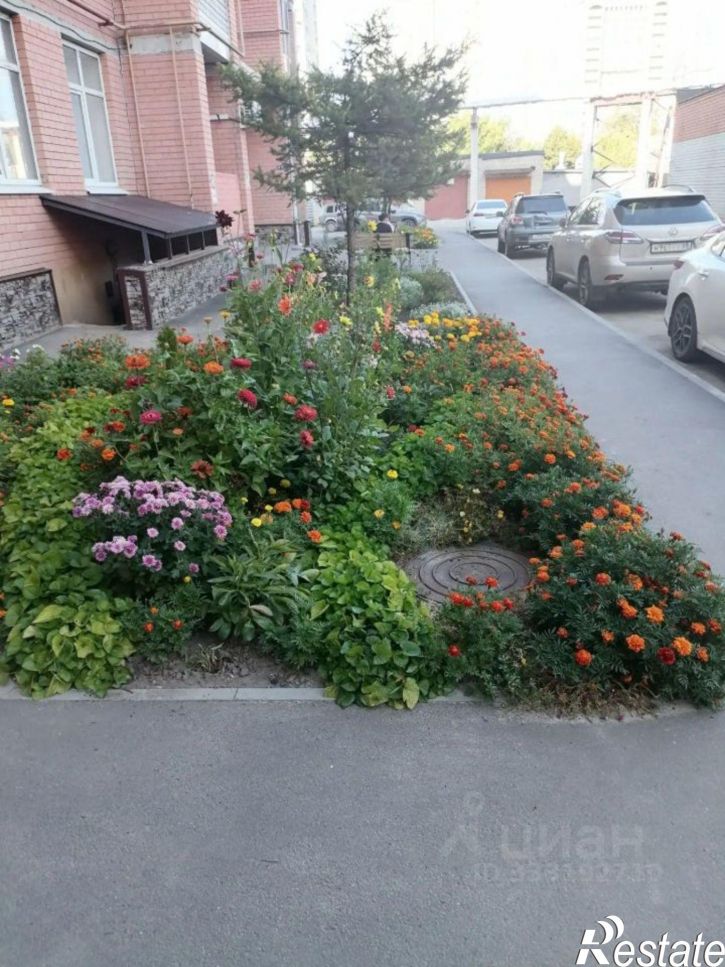 2-комн квартира ул А.Бебеля, 16,  д. 16