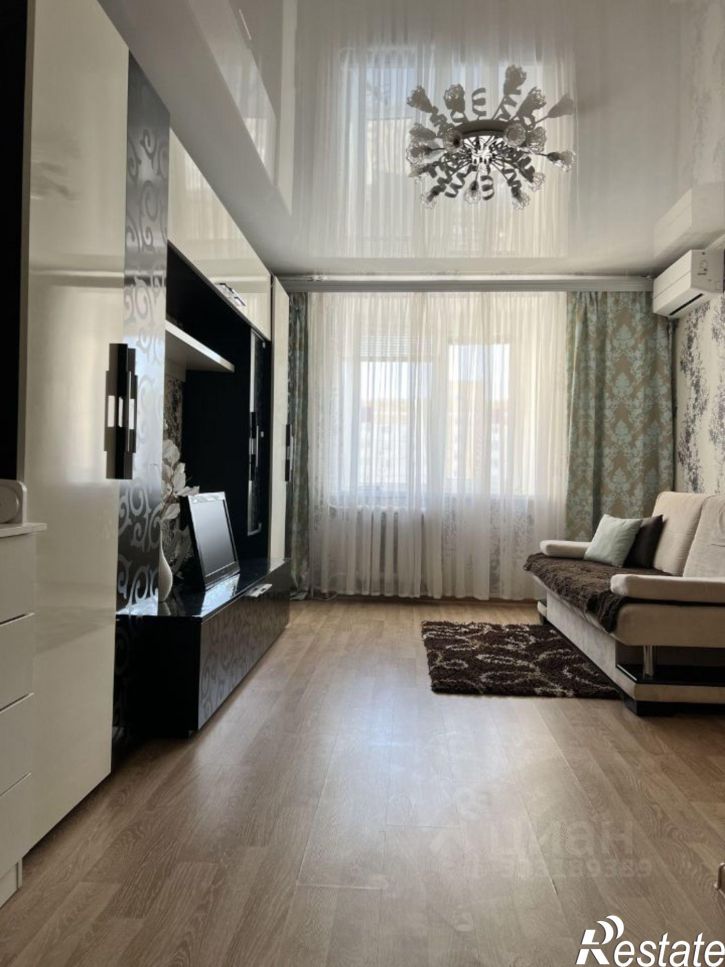 1-комн квартира ул Агапкина, 11а,  д. 11а