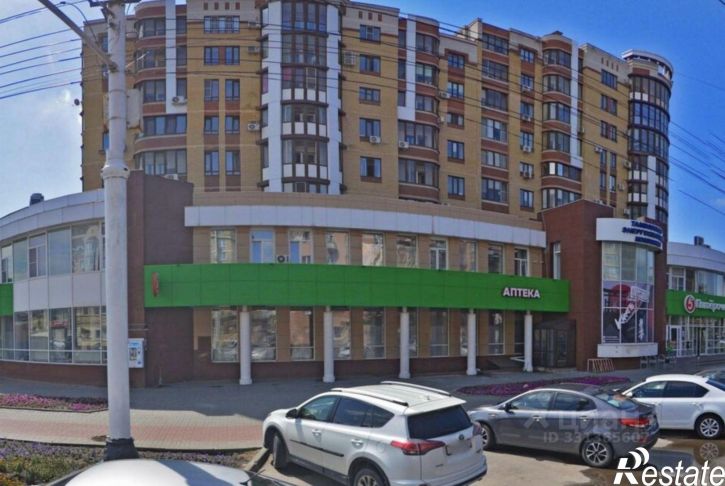 2-комн квартира ул Советская, 102,  д. 102
