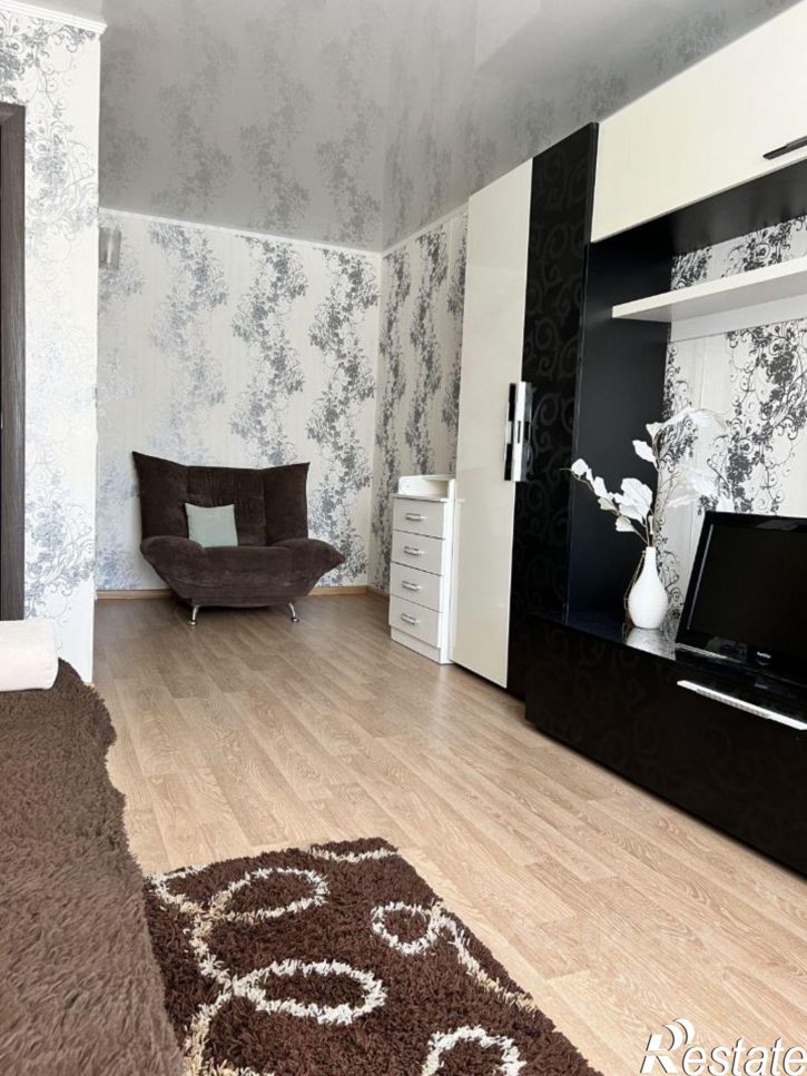 1-комн квартира ул Агапкина, 11а,  д. 11а