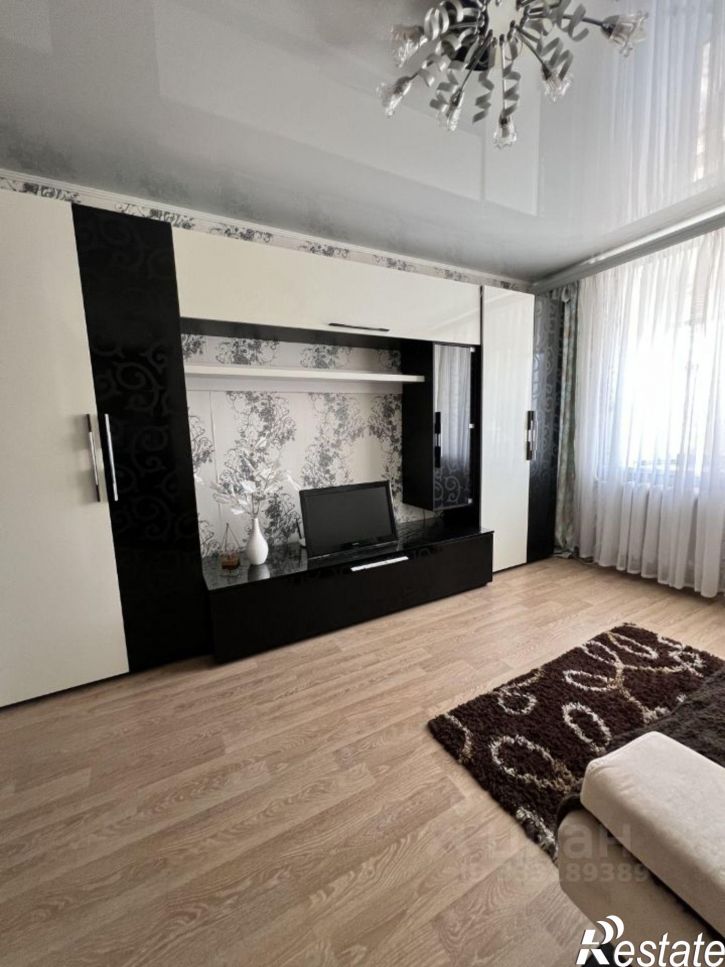 1-комн квартира ул Агапкина, 11а,  д. 11а
