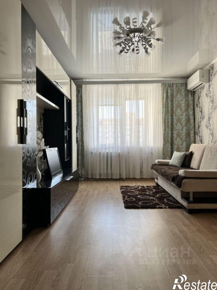 1-комн квартира ул Агапкина, 11а,  д. 11а