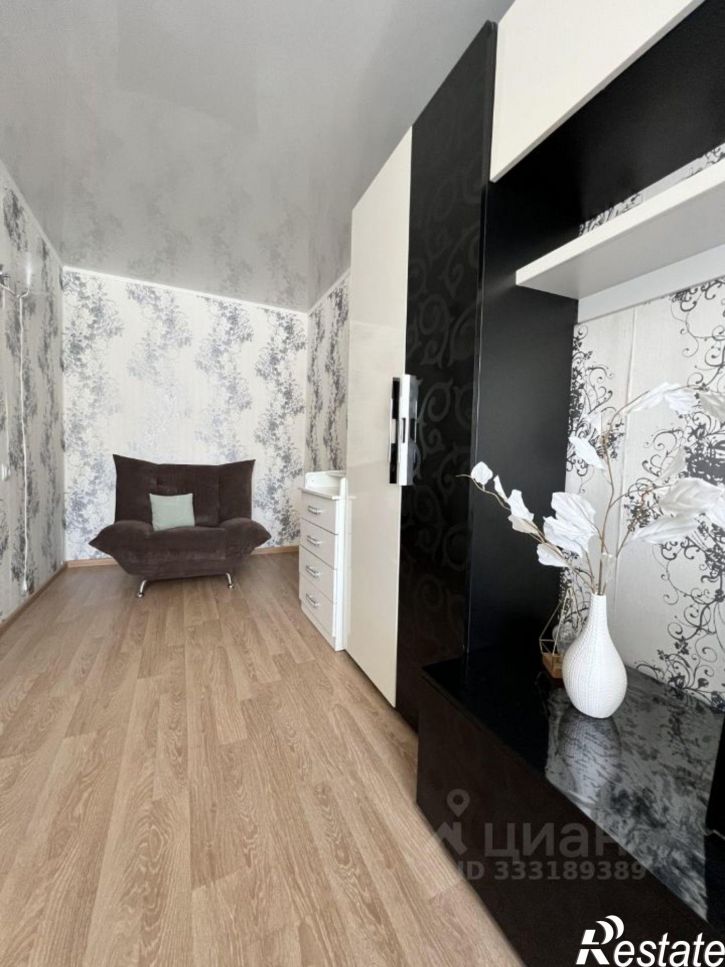 1-комн квартира ул Агапкина, 11а,  д. 11а